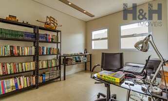 Imagem 6: PIRACICABA - Casa Padrão - Morato