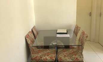 Imagem 4: Apartamento para venda possui 44 metros quadrados com 2 quartos em Caji - Lauro de Freitas