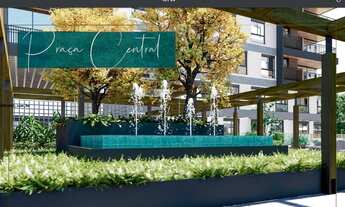 Imagem 5: Apartamento para Venda em Florianópolis, Jurerê Internacional, 2 dormitórios, 1 suíte, 2 b