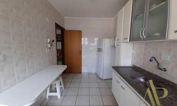 Imagem 6: Apartamento com 2 dormitórios à venda, 80 m² por R$ 310.000,00 - Vila Guilhermina - Praia