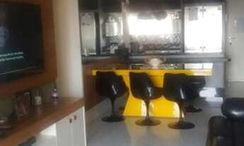 Imagem 3: Lindo apartamento na Vila Osasco - Osasco