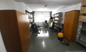 Imagem 5: PRÉDIO - HIGIENÓPOLIS - SP