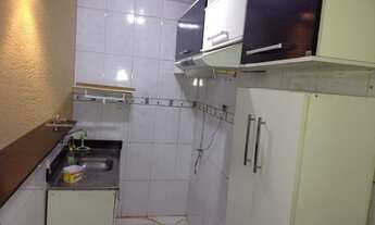 Imagem 6: Brazil Imobiliária Vende um Sobrado na Quadra 301 de Santa Maria