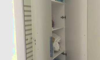 Imagem 7: Apartamento com 3 dormitórios à venda, 73 m² por R$ 850.000,00 - Meireles - Fortaleza/CE