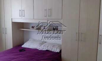 Imagem 3: REF 163866 Apartamento no Bairro do Veloso - Osasco SP