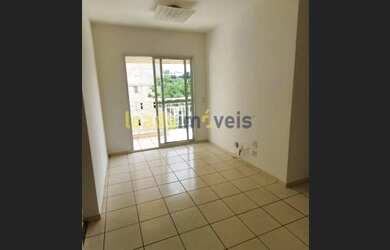 Imagem 4: Apartamento para Venda em Ribeirão Preto, Parque Industrial Lagoinha, 2 dormitórios, 1 ban