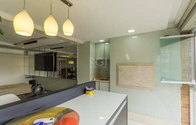 Imagem 6: Porto Alegre - Apartamento Padrão - Central Parque