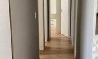 Imagem 2: Tem 80 metros quadrados com 2 quartos