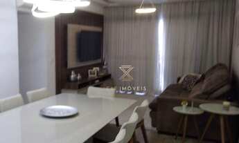 Imagem: Apartamento com 3 dormitórios à venda