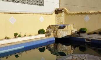 Imagem 2: Casa Alto Padrão para Locação em Boituva, Portal dos Pássaros II, 4 dormitórios, 3 suítes