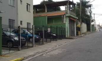 Imagem: APARTAMENTO Cond. Sylvia Paula - Vila Augusta