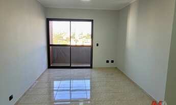 Imagem 5: Apartamento para alugar no bairro Vila Imperial - São José do Rio Preto/SP