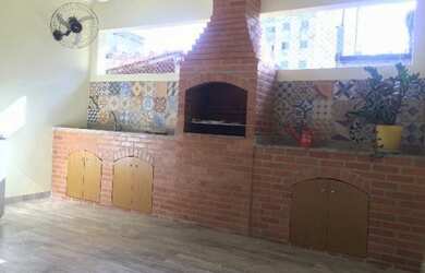 Imagem 2: Casa de condomínio para venda tem 300 metros quadrados com 3 quartos