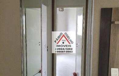 Imagem 7: Apartamento com 2 dormitórios à venda, 48 m² por R$ 307.000,00 - Jardim Alzira - São Paulo