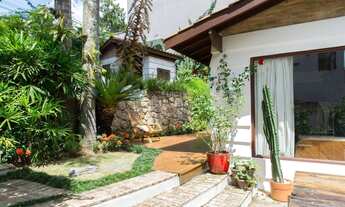 Imagem 6: LINDA CASA A VENDA COND. SÃO PAULO II - GRANJA VIANA