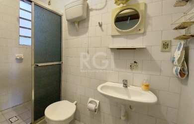 Imagem 4: Porto Alegre - Apartamento Padrão - Vila Nova