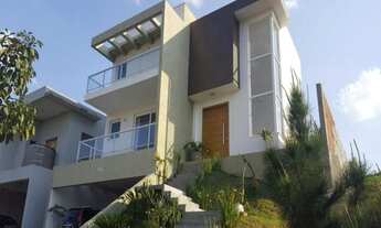 Imagem: CASA RESIDENCIAL em COTIA - SP, PAISAGEM