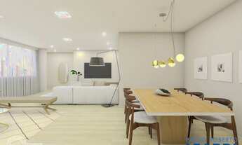 Imagem 4: APARTAMENTO - VILA NOVA CONCEIÇÃO - SP