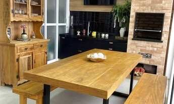 Imagem: Casa em Condomínio para Venda em Indaiatuba