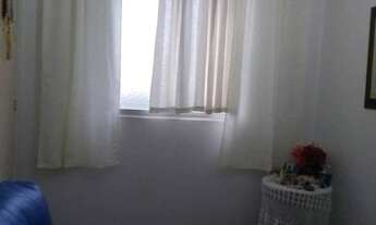 Imagem 2: Apartamento com 2 dormitórios à venda, 47 m² por R$ 127.000 - Jardim Nova República - Pira