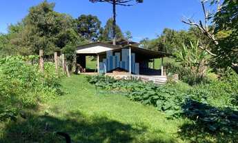 Imagem 3: Lote/Terreno para venda com 52300 metros quadrados em Bocaiuva Do Sul - Bocaiúva do Sul