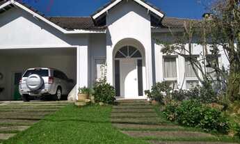 Imagem 5: CASA EM CONDOMÍNIO - TÉRREA