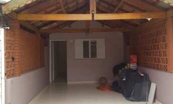 Imagem: Casa de condomínio para venda com 80 metros