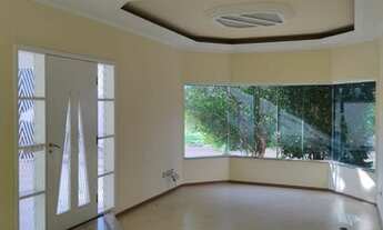 Imagem: Casa Alto Padrão para Locação em Boituva