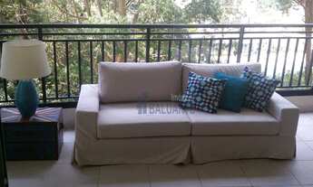 Imagem 2: BALUARTE IMÓVEIS Apartamento 3 dormitórios no Jardim Marajoara