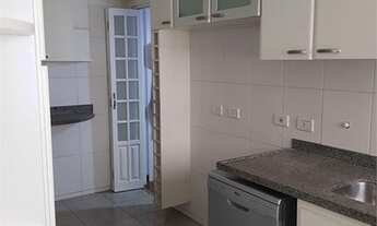 Imagem 3: Apartamento Residencial SANTANA
