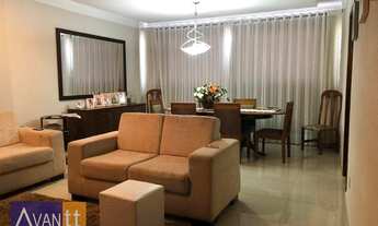 Imagem 2: Apartamento com 3 dormitórios à venda, 124 m² por R$ 450.000,00 - Jardim Europa - São José