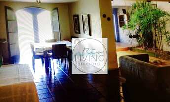 Imagem 4: Casa com 4 dormitórios à venda por R$ 2.700.000,00 - Barra da Tijuca - Rio de Janeiro/RJ