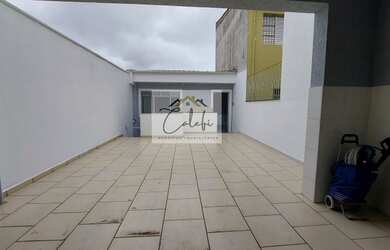 Imagem 4: Casa com 4 quartos, 140m2, para locação em São Paulo, Vila Isolina Mazzei