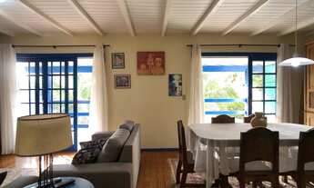 Imagem 5: Térrea para venda com 116 metros quadrados com 4 quartos em Recanto das Dunas - Cabo Frio