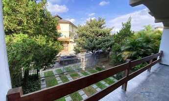 Imagem 2: Casa Duplex no Parque dos príncipes