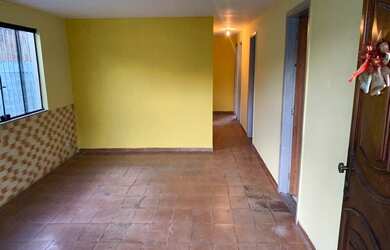 Imagem 5: Casa para venda com 3 quartos, quintal amplo nos fundos