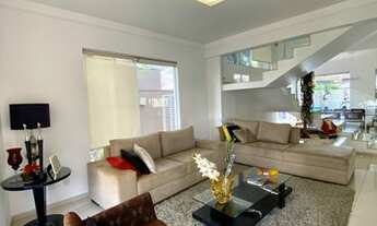 Imagem 2: Sobrado Jardins Monaco, Casa em condominio Jardins Monaco