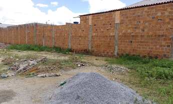 Imagem 2: Terreno na Forene