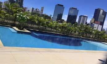 Imagem 1: Lindo ap porteira fechada, nascente!