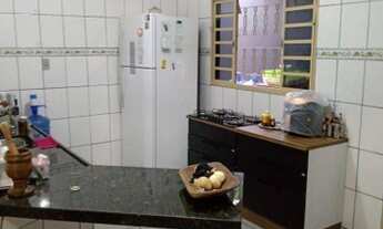 Imagem 2: Casa com 3 dormitórios à venda, 150 m² por R$ 280.000,00 - João Alves - Montes Claros/MG