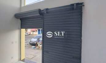 Imagem 2: S0694 - Loja para alugar, 28 m² por R$ 2.000/mês - Alecrim - Natal/RN