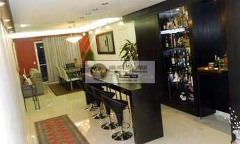 Imagem 5: Barueri - Apartamento Padrão - Alphaville Industrial