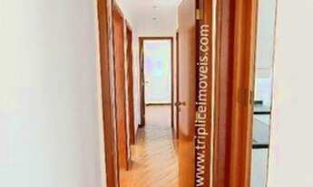 Imagem 6: Excelente apartamento 3/4 com suíte, sala 3 ambientes com varanda, copa/cozinha planejada