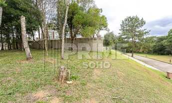 Imagem 5: TERRENO EM CONDOMÍNIO - 1386M2 - COM DUAS FRENTES - SANTA CÂNDIDA - RESIDENCIAL JUSVILLE