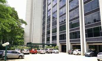 Imagem: Sala para alugar, 375 m² por R$ 18.000,00/mês