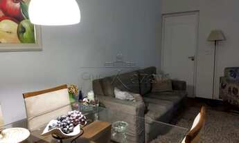 Imagem 2: Apartamento para venda com 94 metros quadrados com 3 quartos