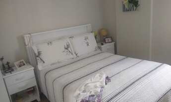 Imagem 6: Apartamento 03 dormitórios c/suíte - Parque Industrial - São José dos Campos