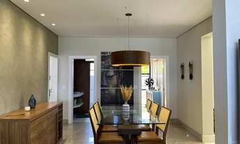 Imagem 6: Casa térrea em Alphaville, 362 m, 3 suítes