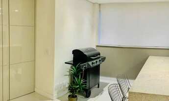 Imagem 5: Apartamento para venda com 147 metros quadrados com 4 quartos