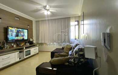 Imagem 7: Apartamento Duplex com 3 dormitórios à venda, 190 m² por R$ 820.000,00 - Centro - Londrina